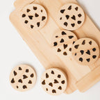 wooden toys cooking