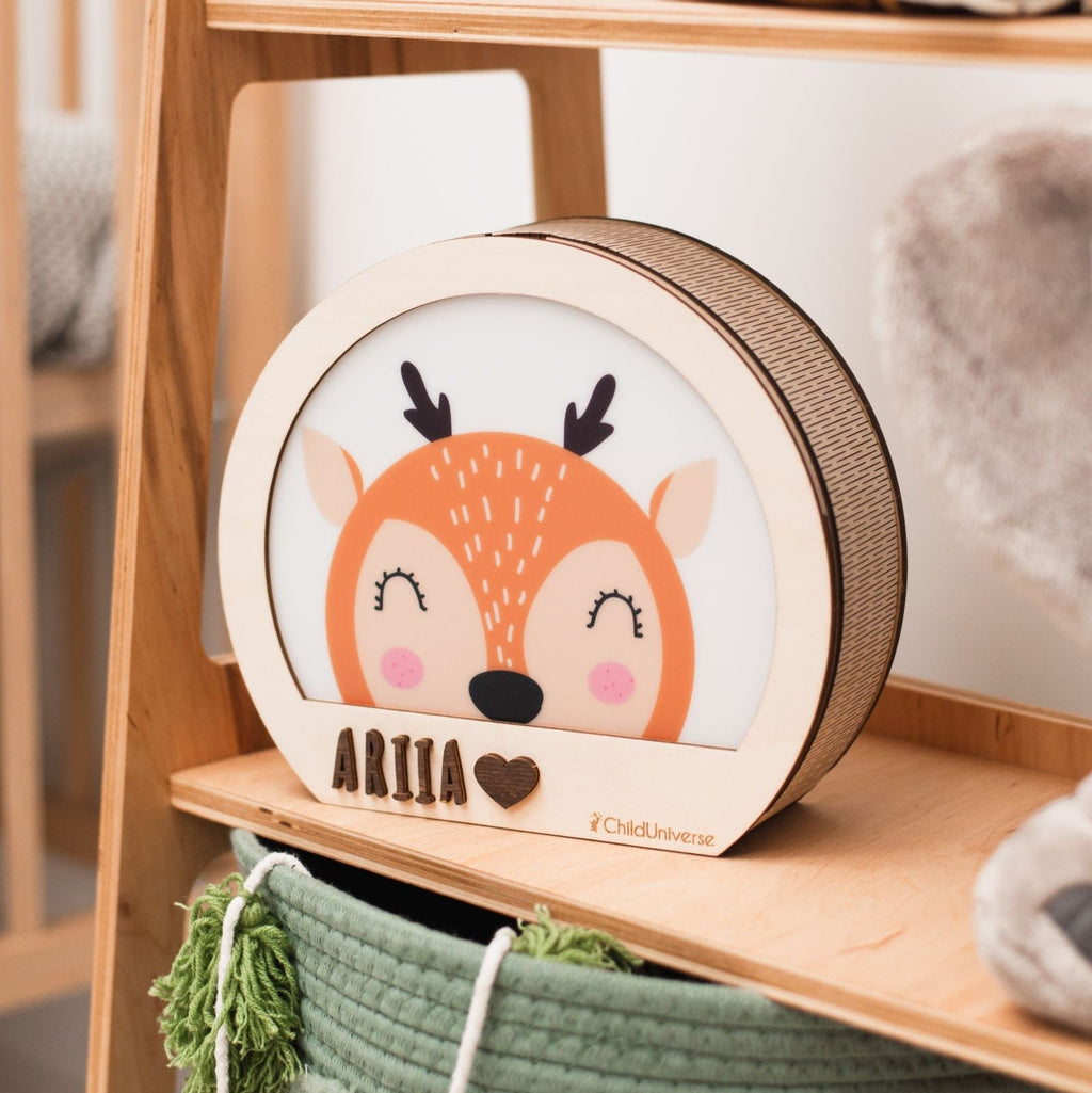 night light for children
