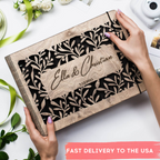 wedding album 
