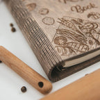 cook book for family dishes 