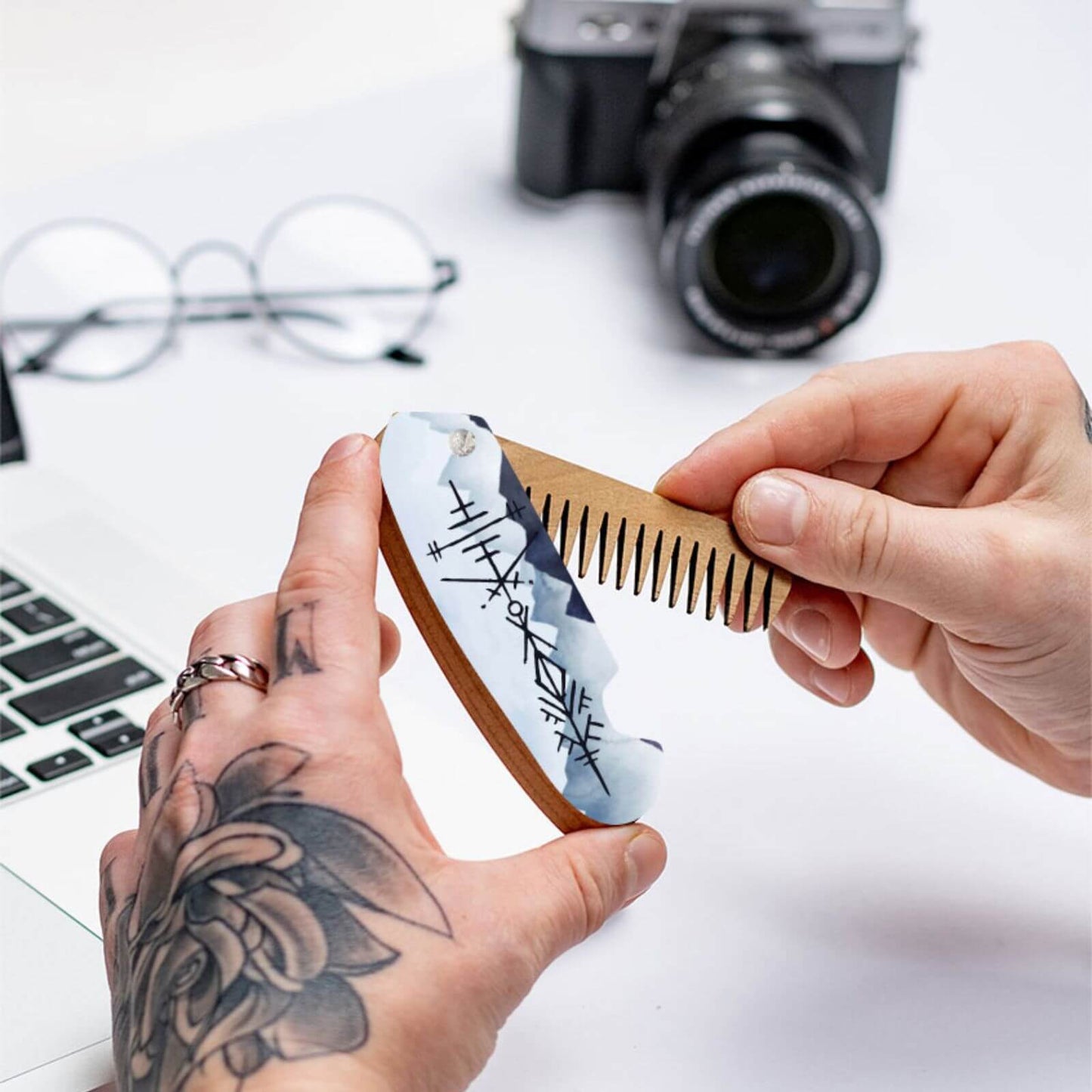 mens comb 