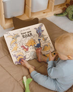 Dinosaurs Puzzle - ChildUniverse