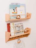 kids wall shelf