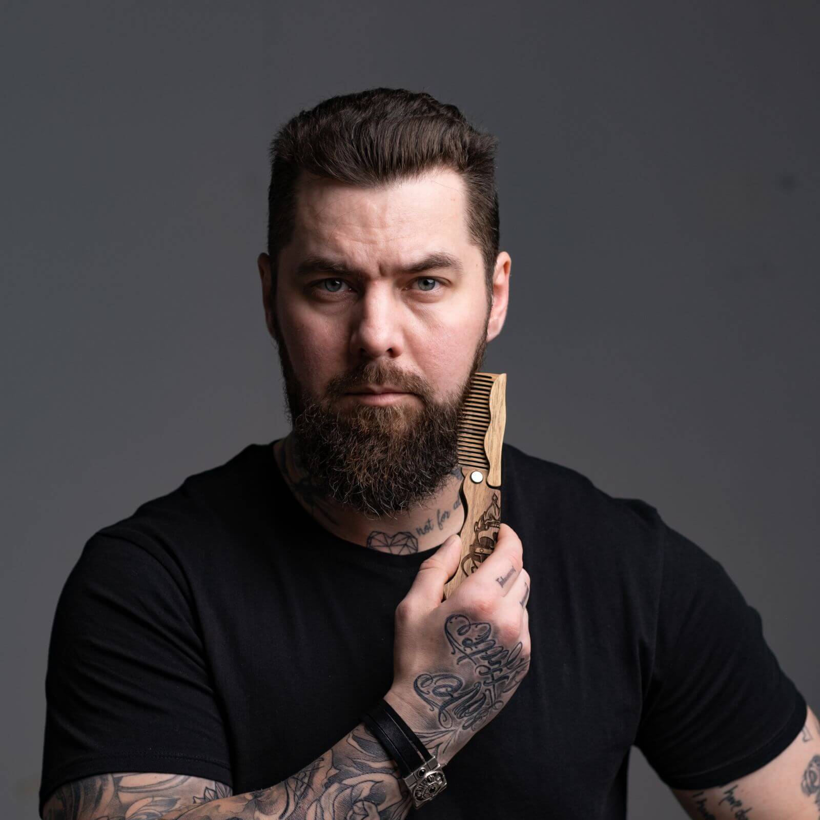 beard gift for man 