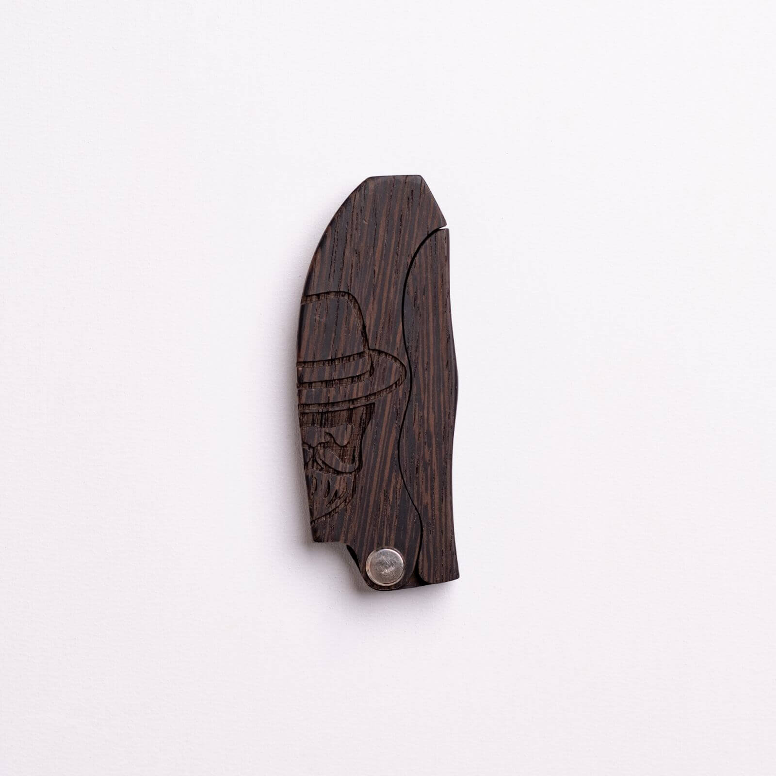 woody gift comb 