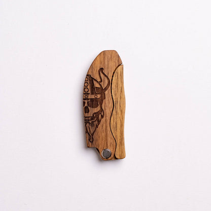 beard men's gift 
