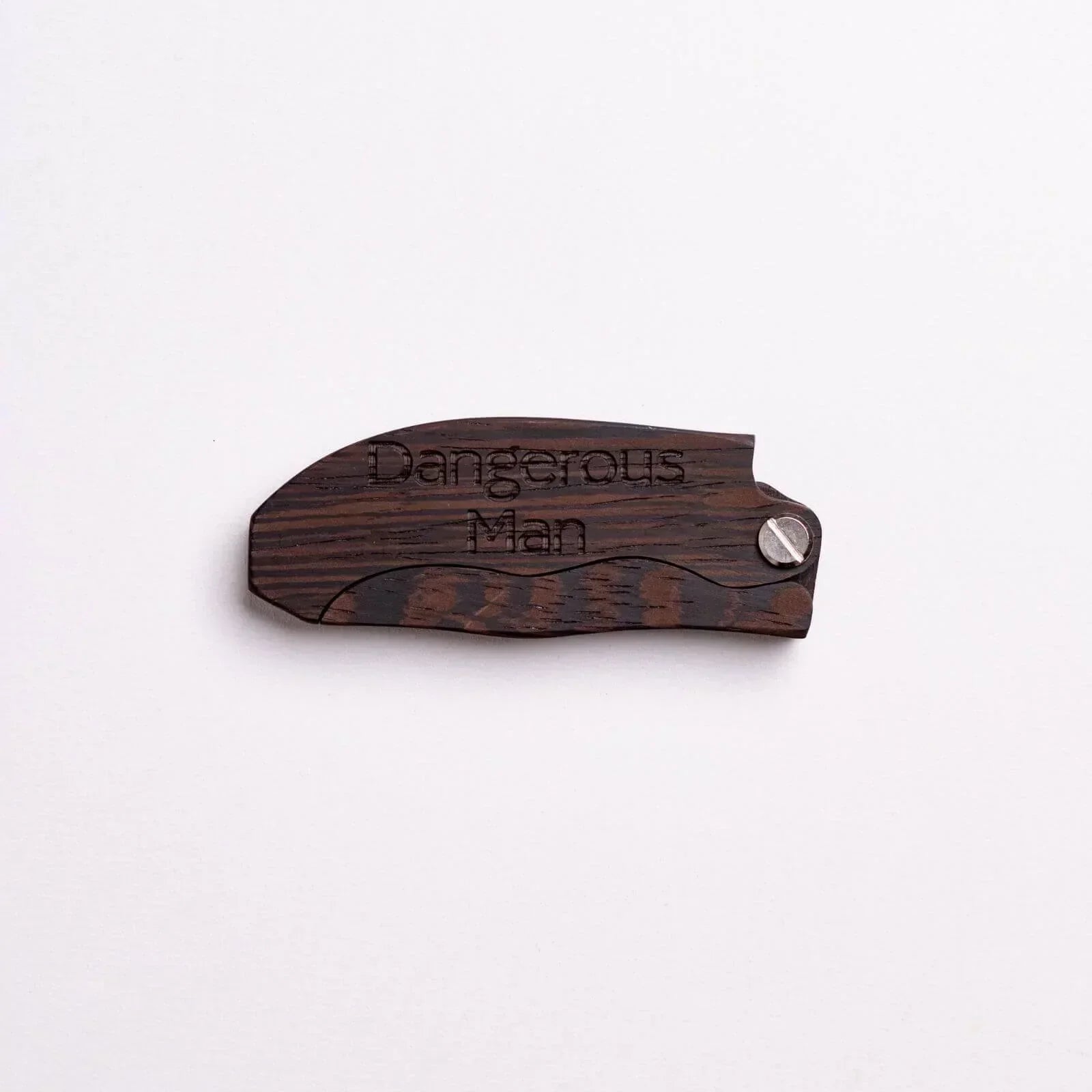 grooming men's crest 