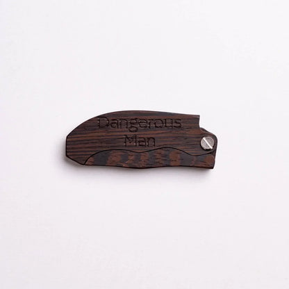 grooming men's crest 