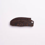 wooden crest for father 