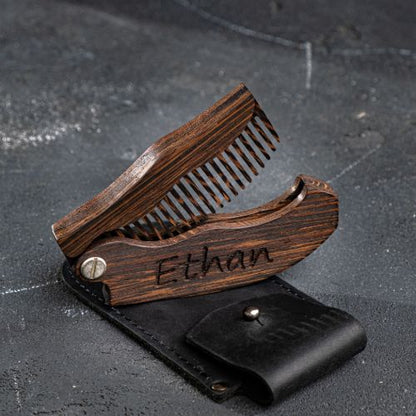 comb for dad
