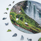 Puzzle Niagara Falls