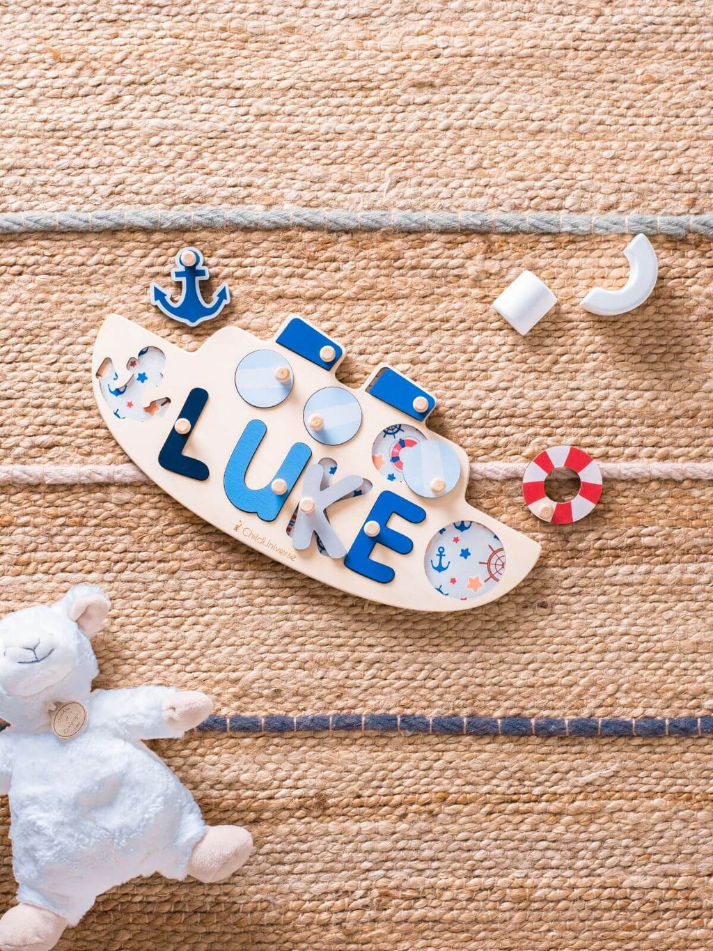 puzzle for boys 