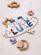 name boat puzzle 