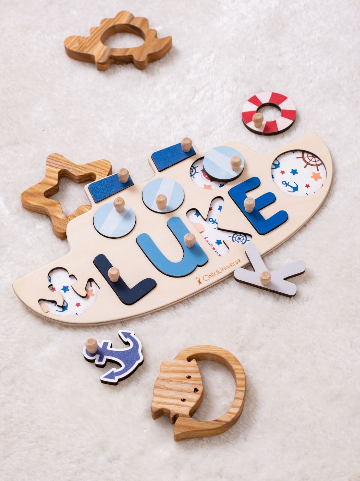 name boat puzzle 