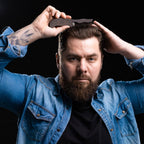 woody father's hackle