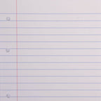 recipe paper for cook 