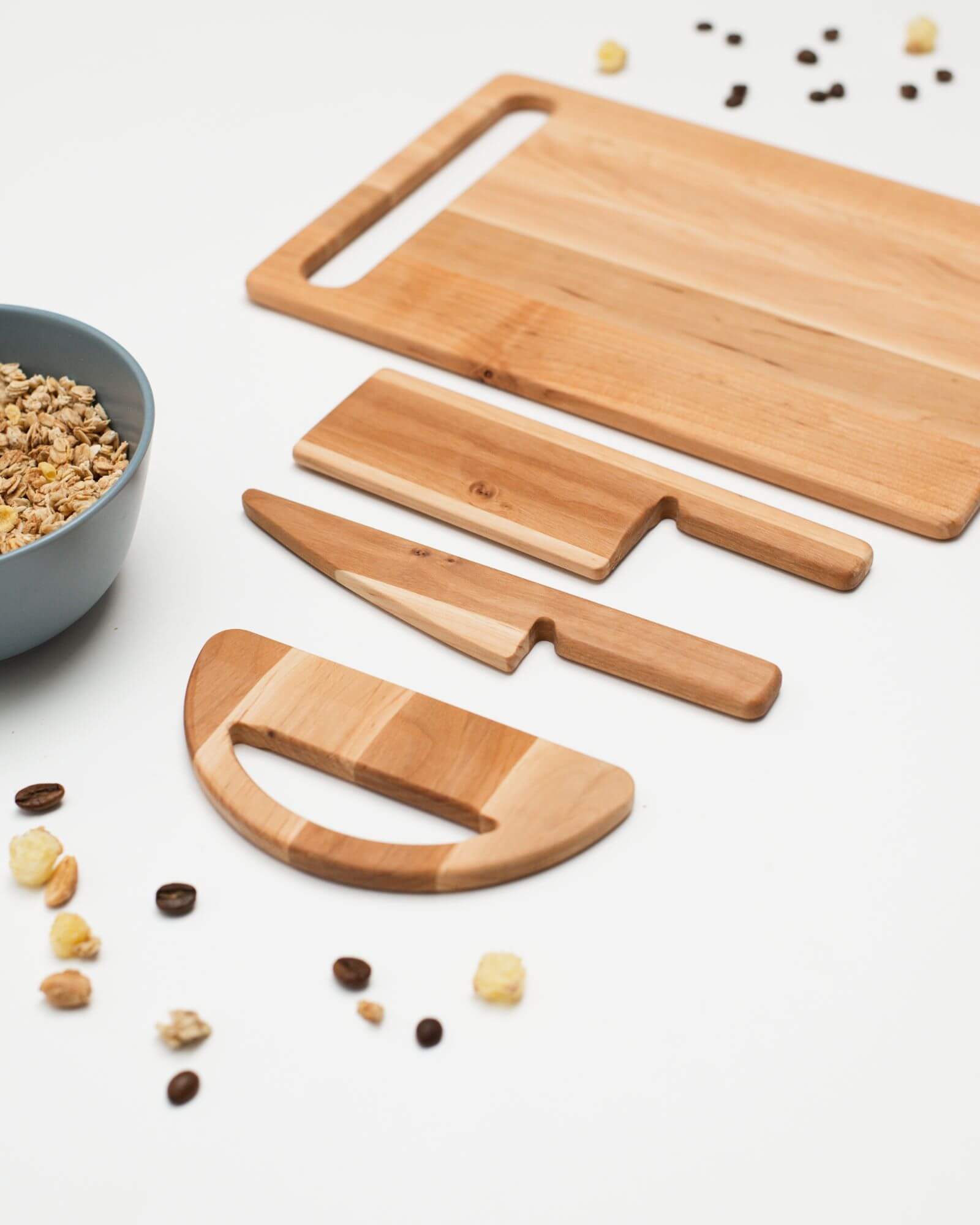 cutting board for kids 