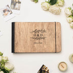 magic book for photo 