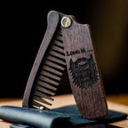  combs for beard