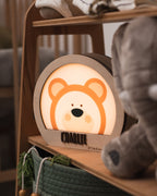 night bear light 