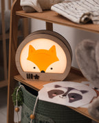  night fox light 