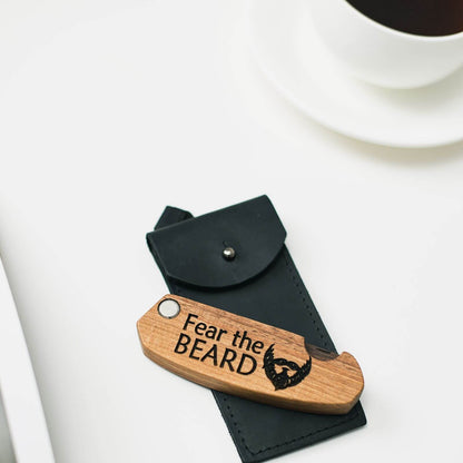 simple comb 