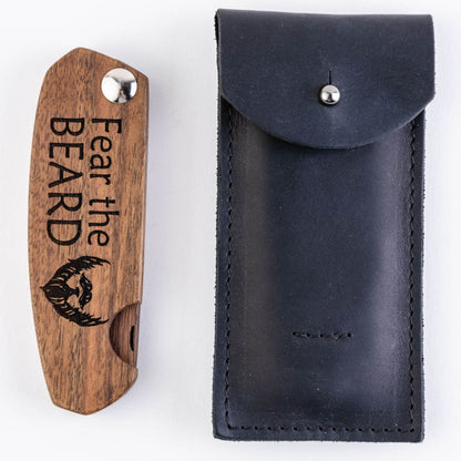 beard simple combs 