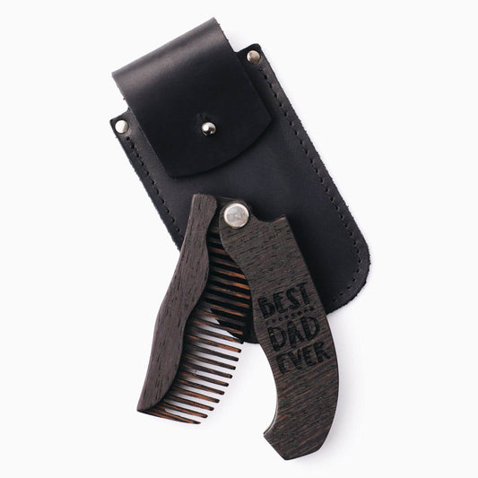 comb for beat dad 