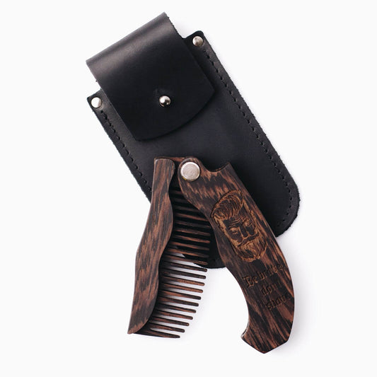 brave gift for comb 