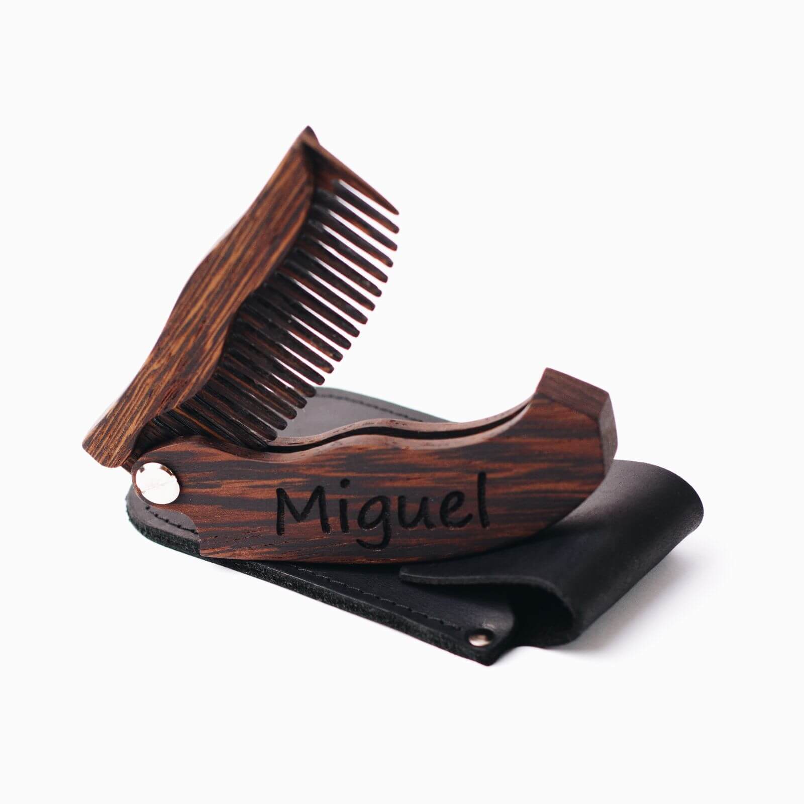 father's beard  comb 