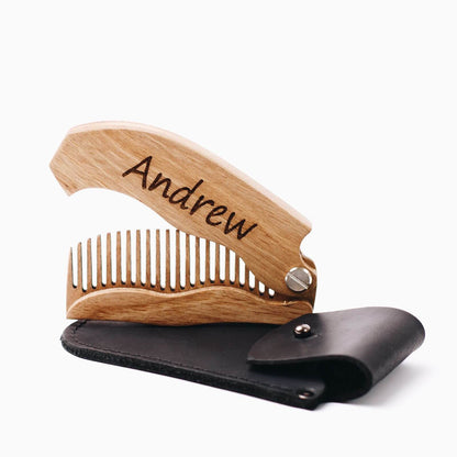 super father's comb 