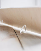  arcylic stand for puzzle 