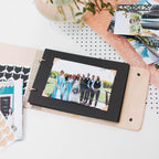 extra albums carboard  