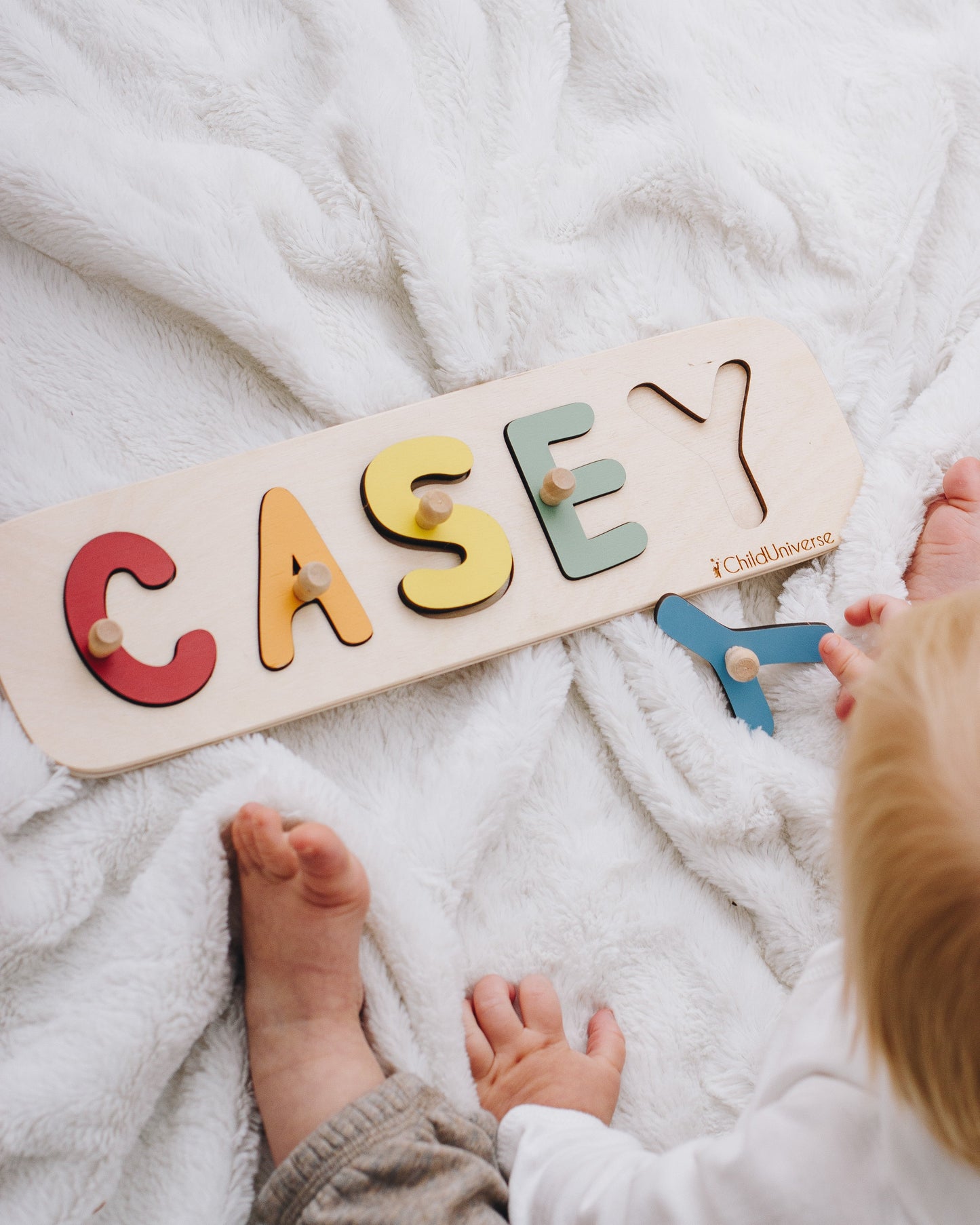 woody puzzle 