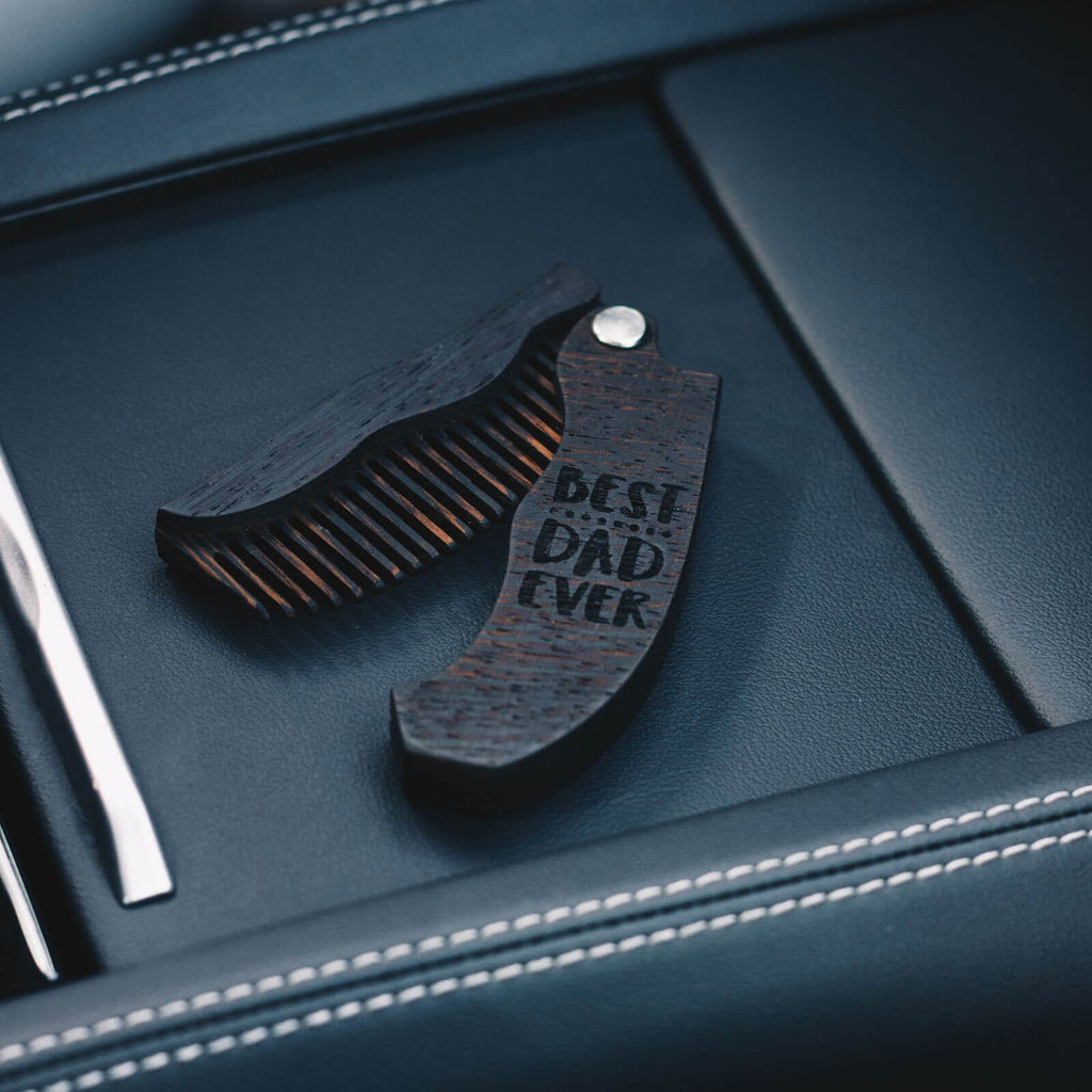 best comb for dad 