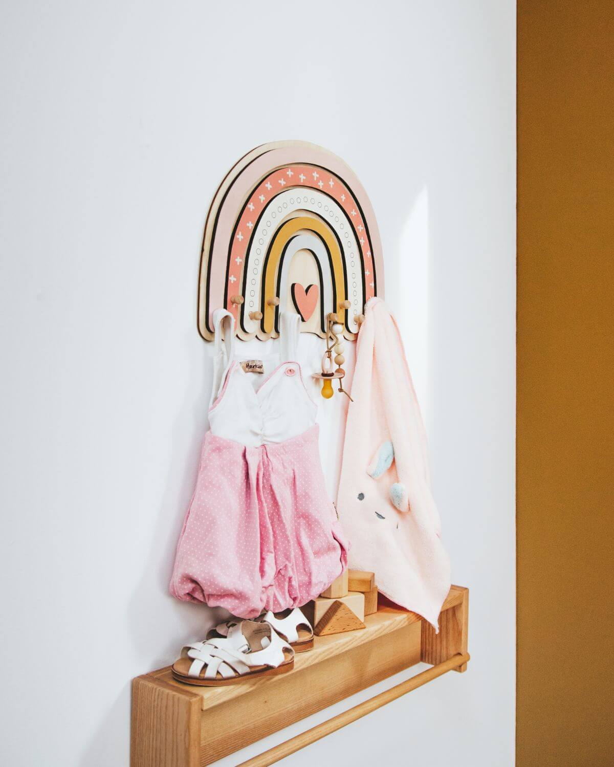 children wall hanger