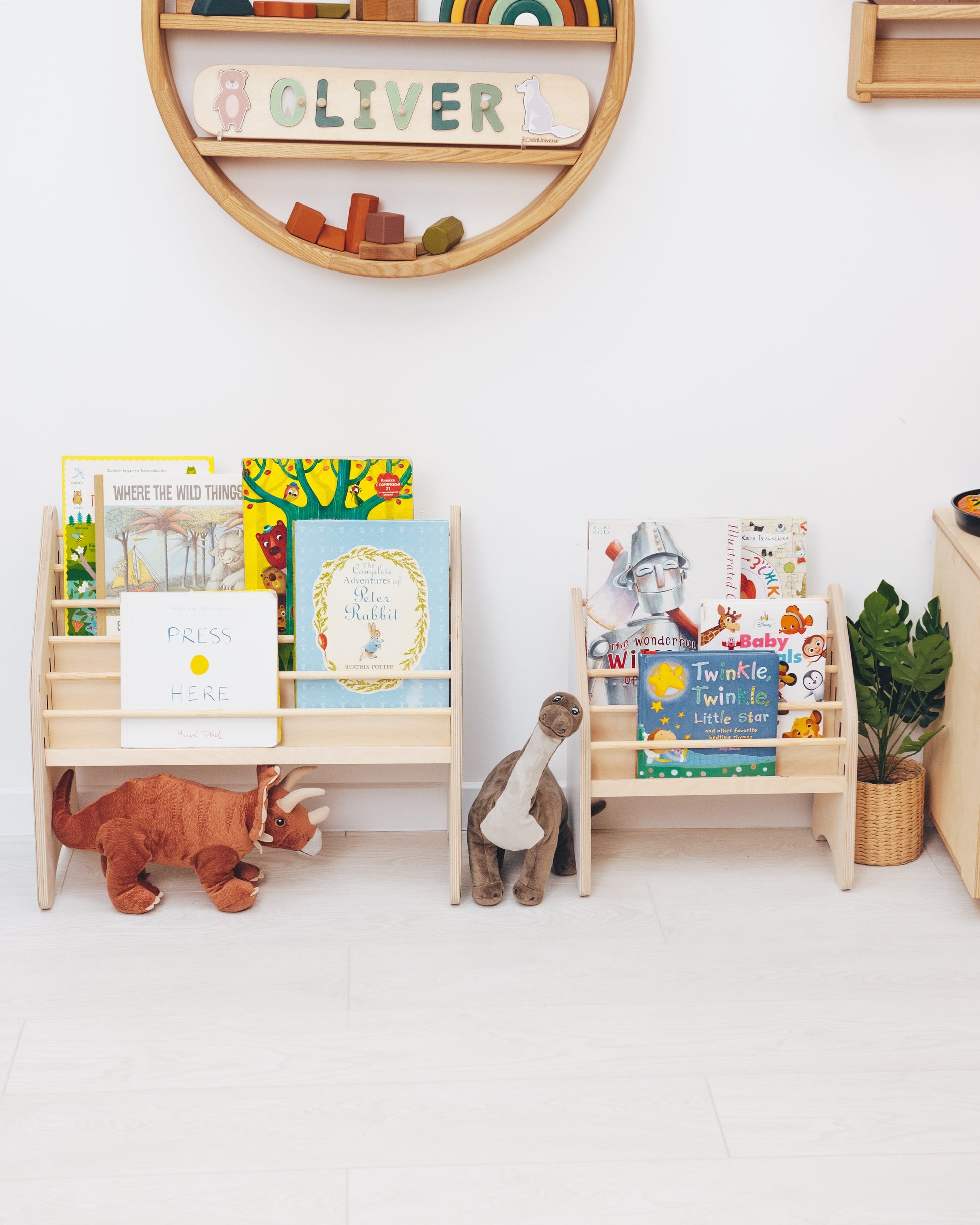 woody toy shelf 