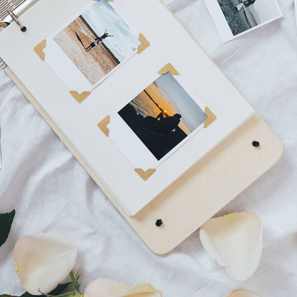  carboard for wooden albums 