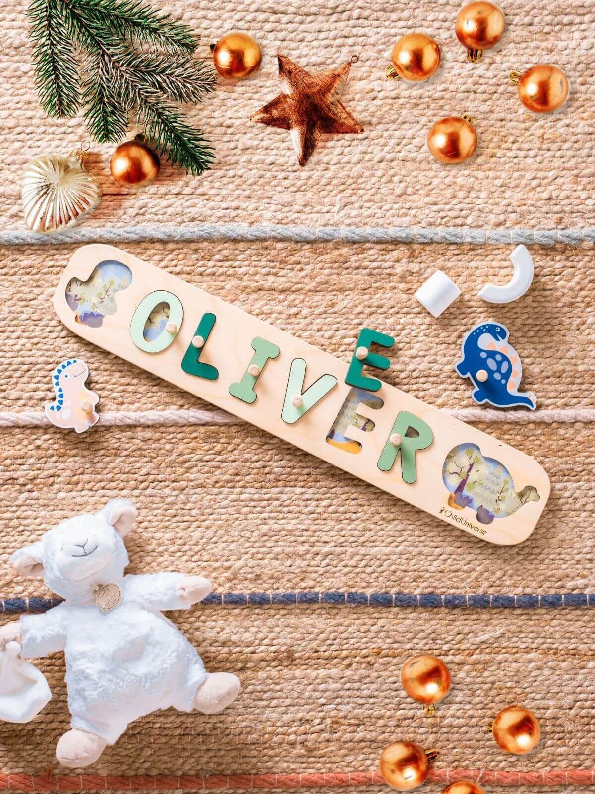 Toddler Boy Christmas Gift-photo-2