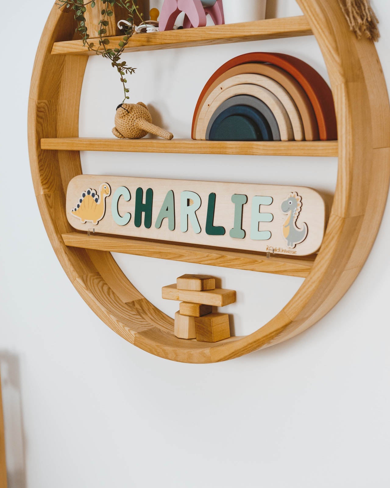 boys chunky puzzle 
