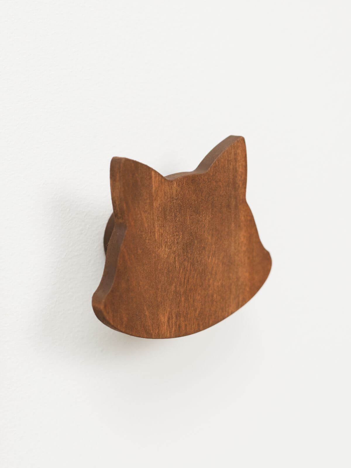 nursery animal wall hooks  