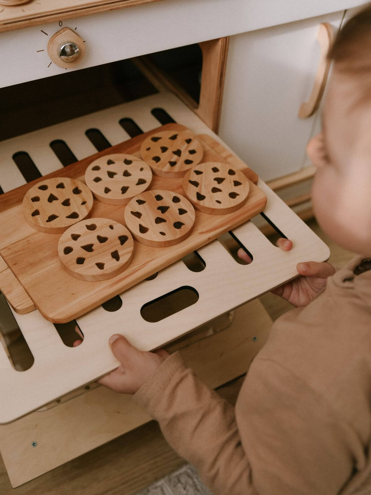 toy cookies for kids