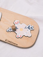 puzzle for child toy 