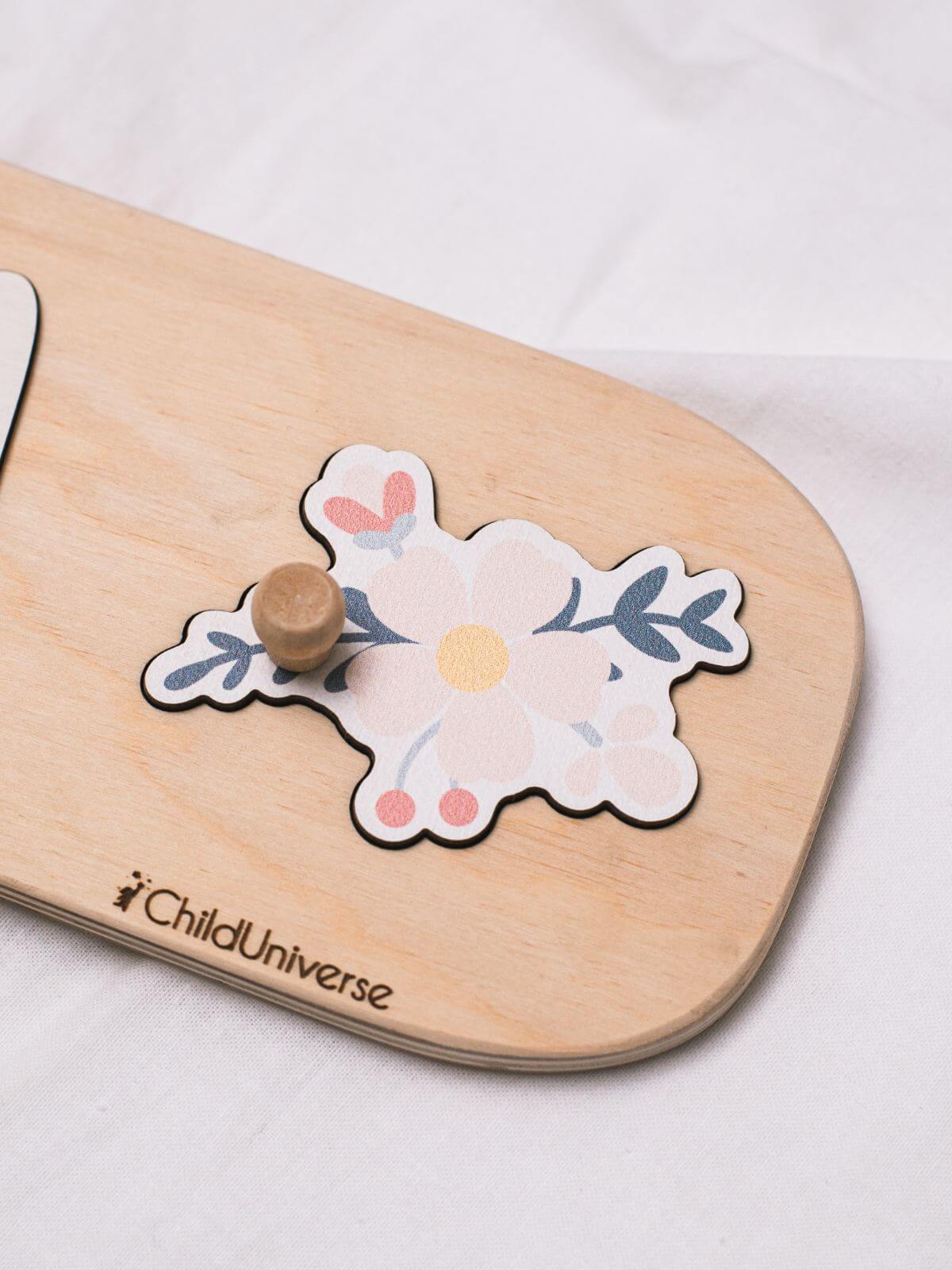 puzzle for child toy 