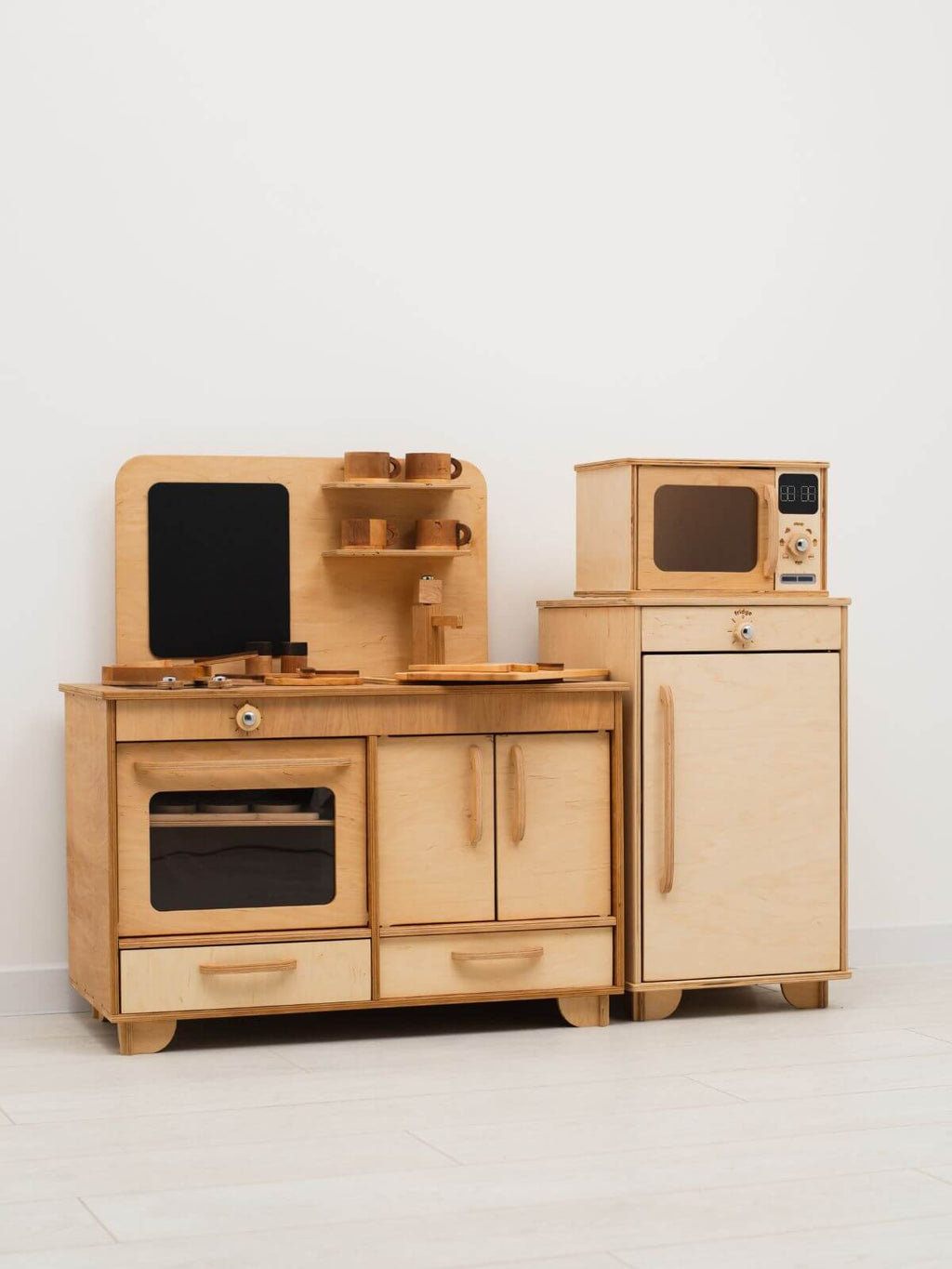 play refrigerator for toddlers