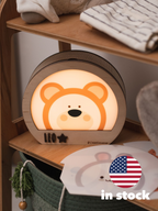 bear night light