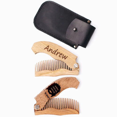 dady's combs 