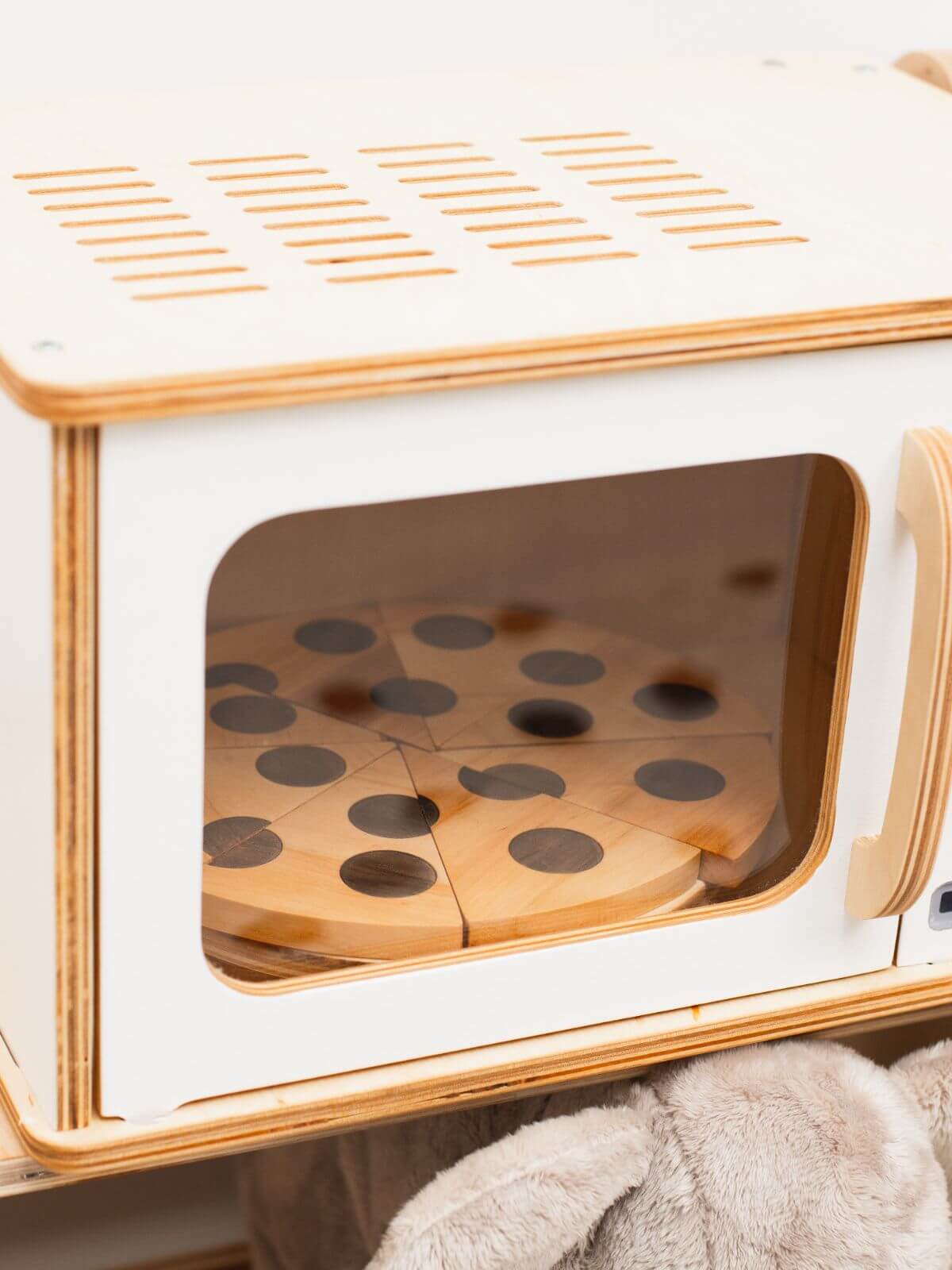 kids toy microwave 
