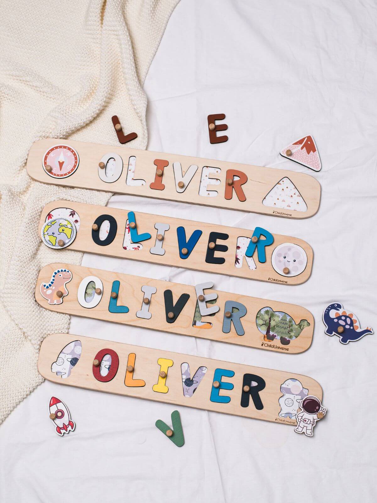 name wooden puzzle 