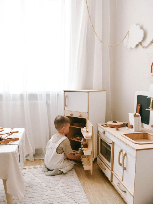 play frige